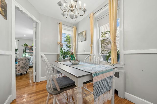 31 Chestnut St 1, Worcester, MA 01609