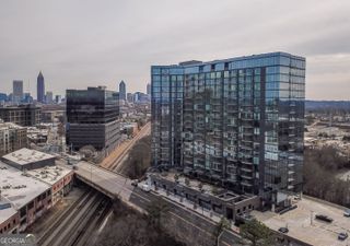 788 W Marietta Street NW 1407, Atlanta, GA 30318