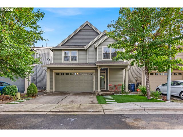 17478 Sw MAX Ct, Beaverton, OR 97078