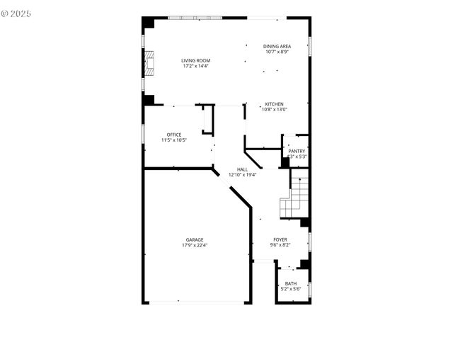 17478 Sw MAX Ct, Beaverton, OR 97078