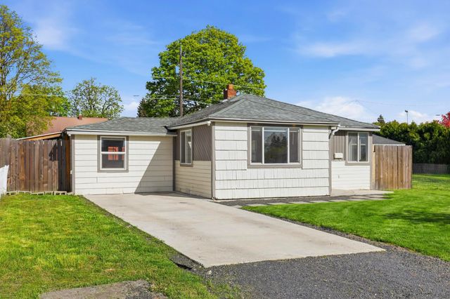 5118 N Jefferson St, Spokane, WA 99205
