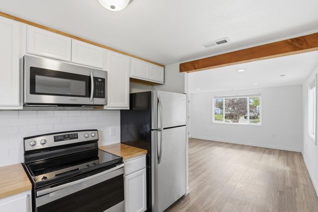 5118 N Jefferson St, Spokane, WA 99205