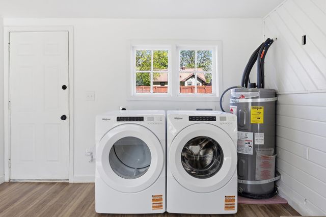 5118 N Jefferson St, Spokane, WA 99205