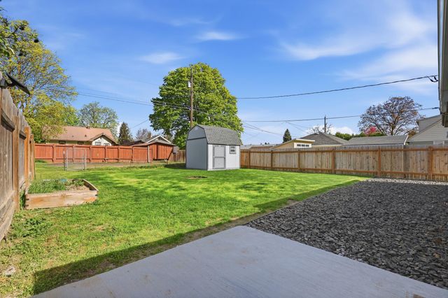 5118 N Jefferson St, Spokane, WA 99205