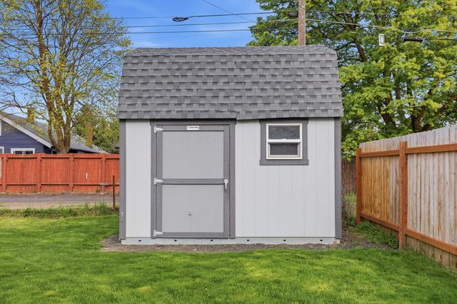 5118 N Jefferson St, Spokane, WA 99205