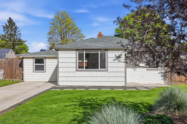 5118 N Jefferson St, Spokane, WA 99205