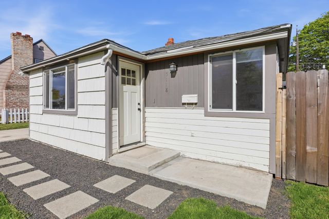 5118 N Jefferson St, Spokane, WA 99205