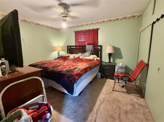 308 W Mimosa Drive, Midwest City, OK 73110