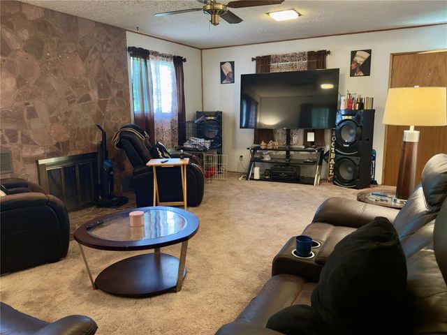 308 W Mimosa Drive, Midwest City, OK 73110