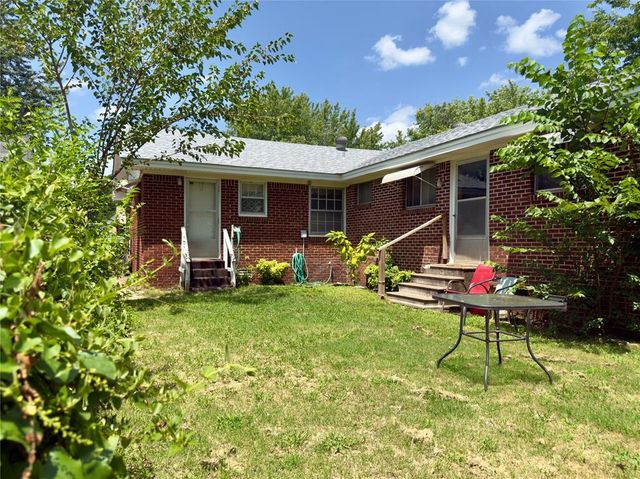 308 W Mimosa Drive, Midwest City, OK 73110