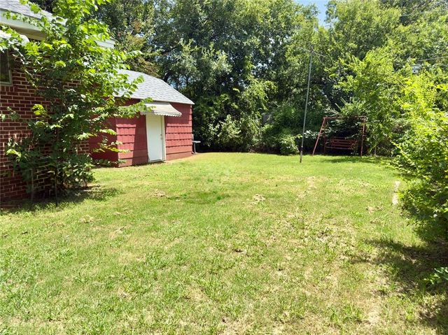 308 W Mimosa Drive, Midwest City, OK 73110