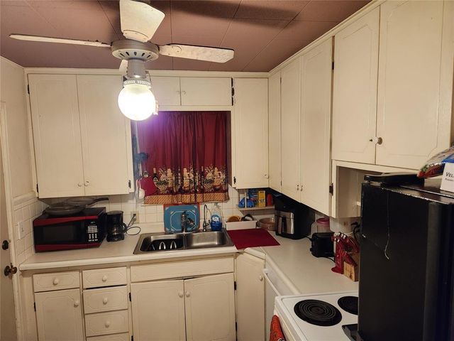 308 W Mimosa Drive, Midwest City, OK 73110