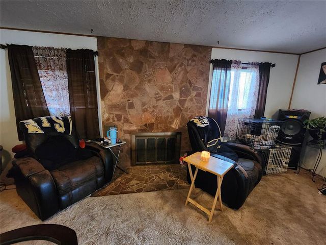 308 W Mimosa Drive, Midwest City, OK 73110