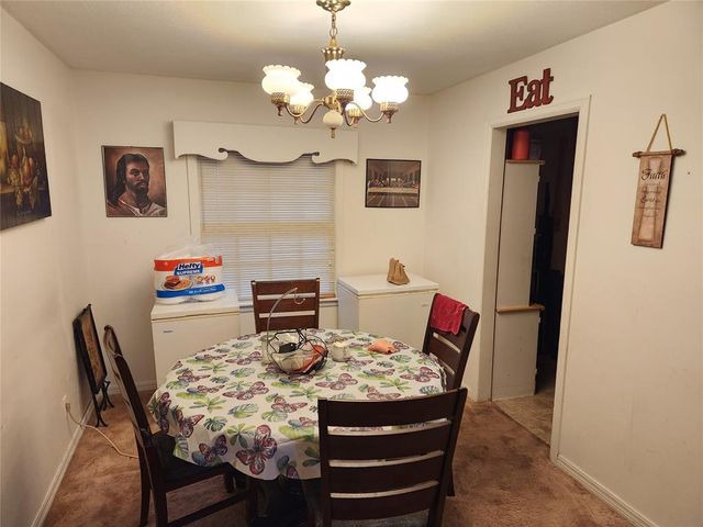 308 W Mimosa Drive, Midwest City, OK 73110