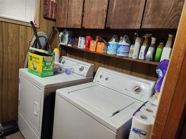 308 W Mimosa Drive, Midwest City, OK 73110