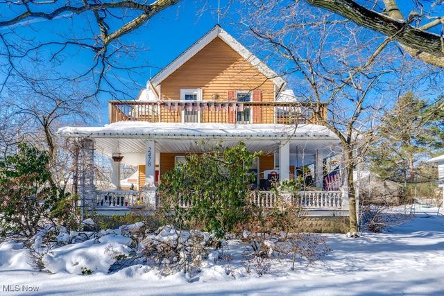 2478 Richmond Road, Beachwood, OH 44122