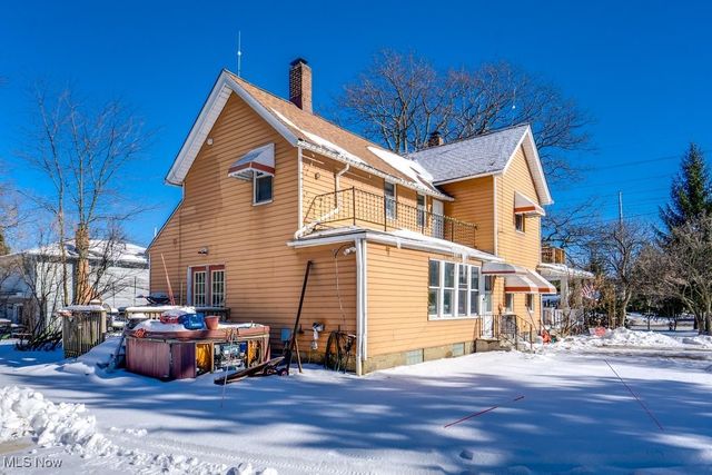 2478 Richmond Road, Beachwood, OH 44122