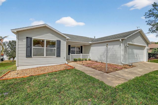 287 MERCER WAY, The Villages, FL 32162