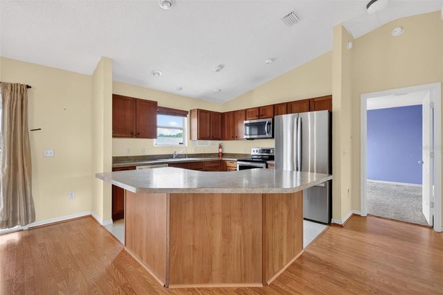 287 MERCER WAY, The Villages, FL 32162