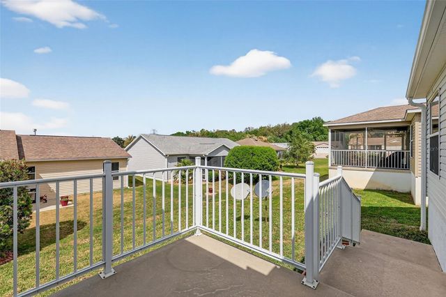 287 MERCER WAY, The Villages, FL 32162