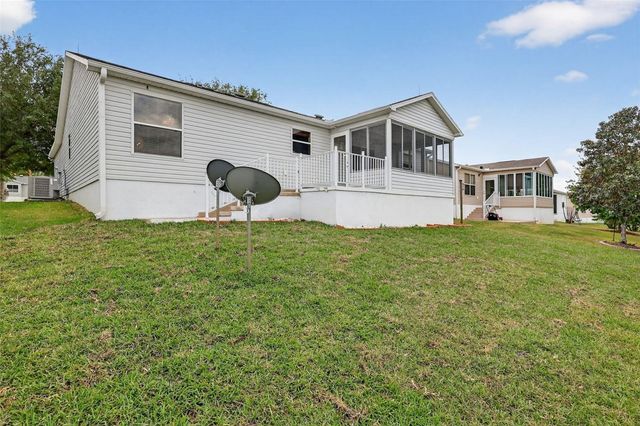 287 MERCER WAY, The Villages, FL 32162