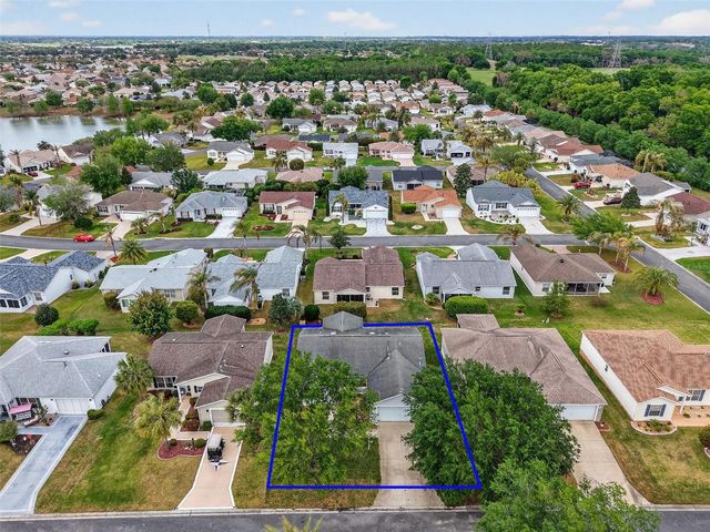 287 MERCER WAY, The Villages, FL 32162