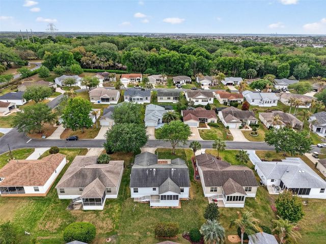 287 MERCER WAY, The Villages, FL 32162