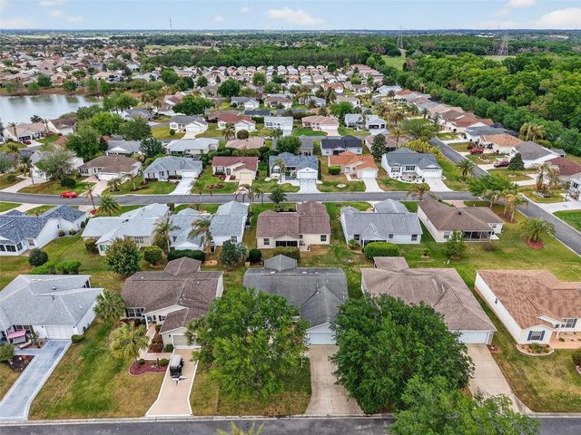 287 MERCER WAY, The Villages, FL 32162