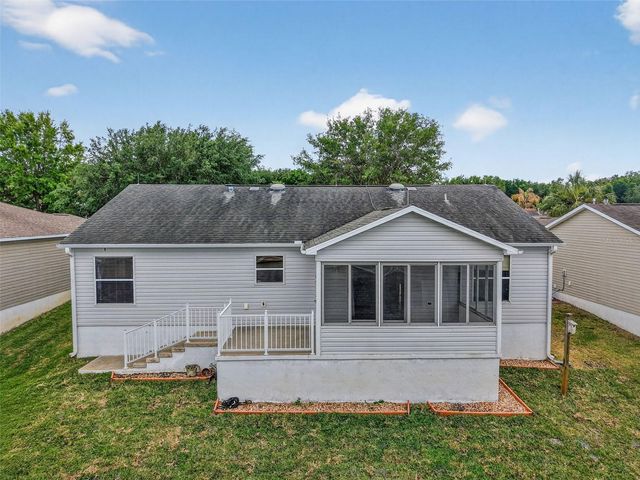 287 MERCER WAY, The Villages, FL 32162