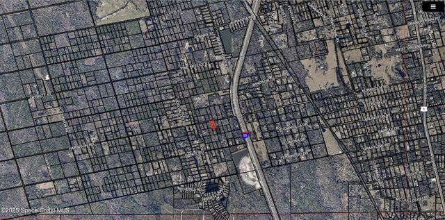 0 Harrison Road, Mims, FL 32754