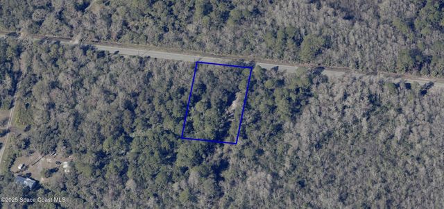0 Harrison Road, Mims, FL 32754
