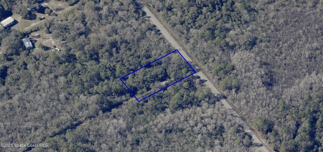 0 Harrison Road, Mims, FL 32754