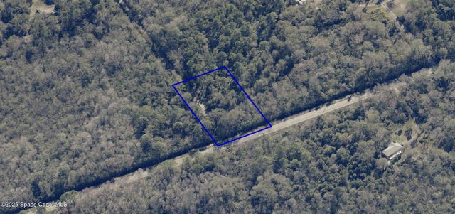 0 Harrison Road, Mims, FL 32754