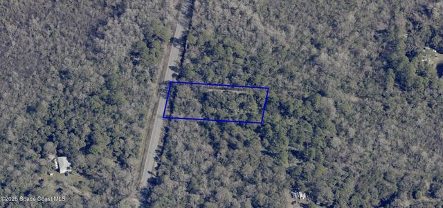0 Harrison Road, Mims, FL 32754