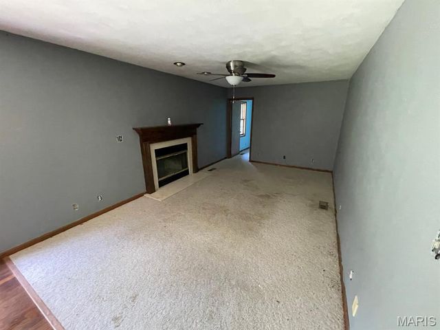 4441 Old Caseyville Road, Belleville, IL 62223