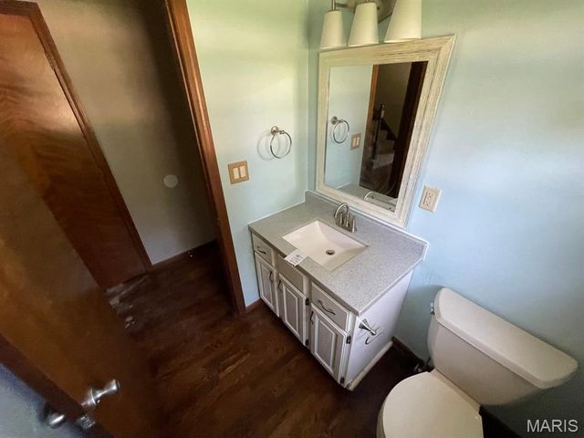 4441 Old Caseyville Road, Belleville, IL 62223