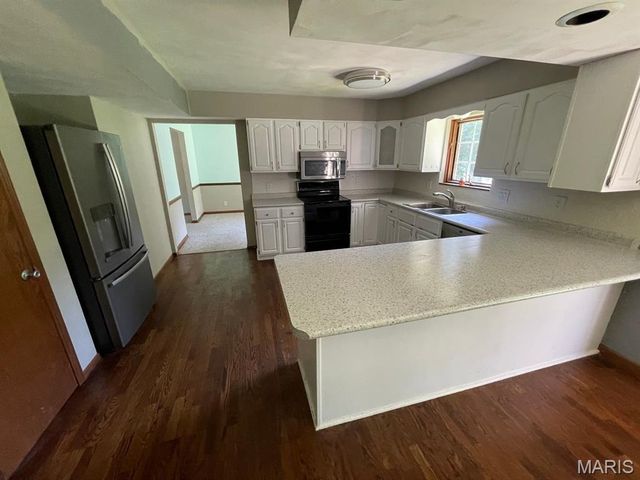 4441 Old Caseyville Road, Belleville, IL 62223