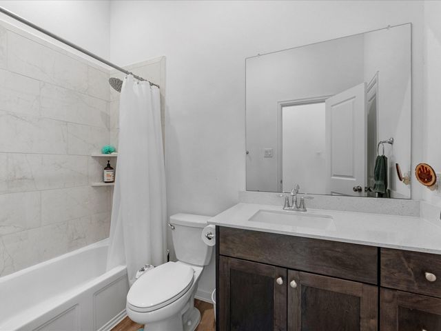 35472 Woodtrace Circle, Pinehurst, TX 77362