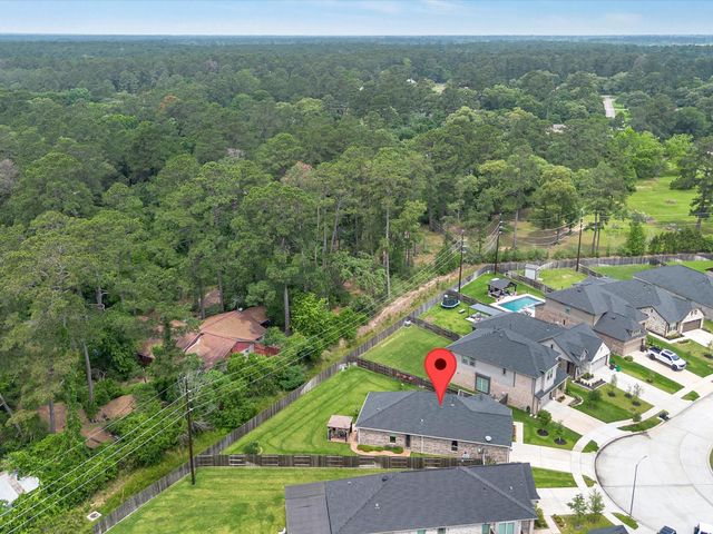 35472 Woodtrace Circle, Pinehurst, TX 77362