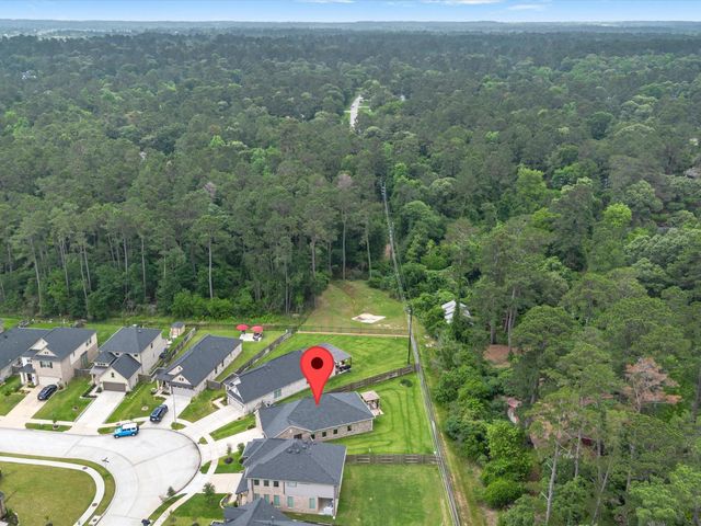 35472 Woodtrace Circle, Pinehurst, TX 77362