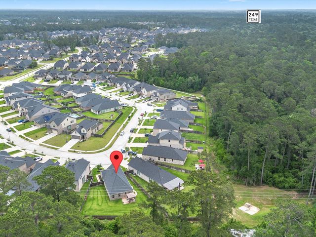 35472 Woodtrace Circle, Pinehurst, TX 77362