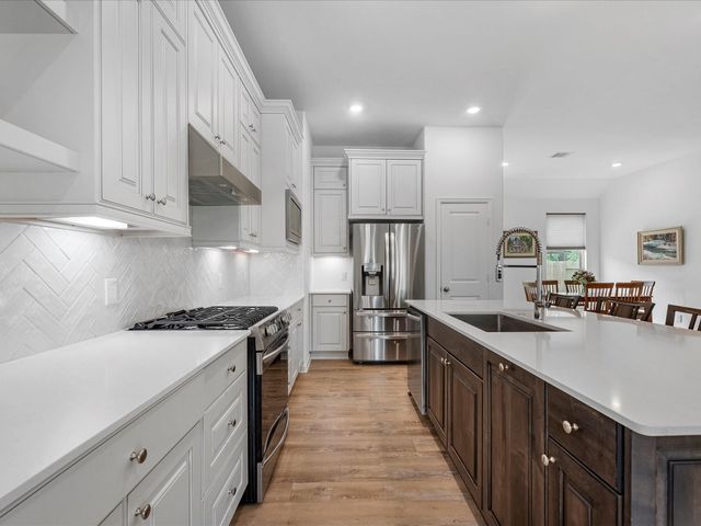35472 Woodtrace Circle, Pinehurst, TX 77362