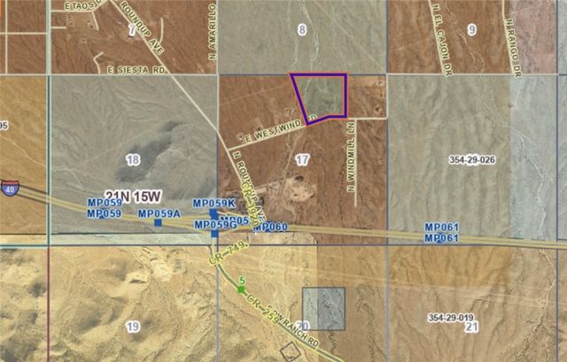 45 Ac Westwind Drive, Kingman, AZ 86401