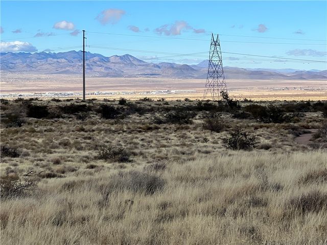 45 Ac Westwind Drive, Kingman, AZ 86401
