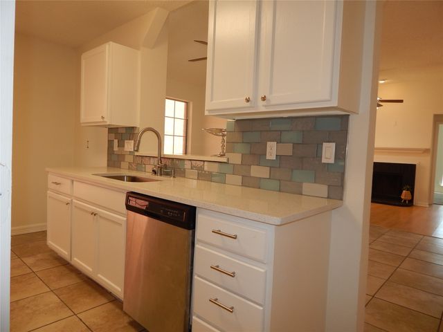 5204 Welbeck Court, Garland, TX 75043