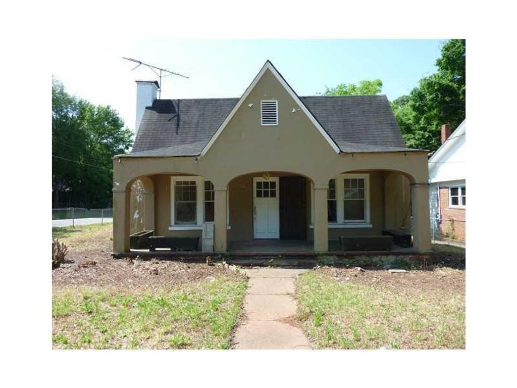 1907 Lakewood Avenue, Atlanta, GA 30315