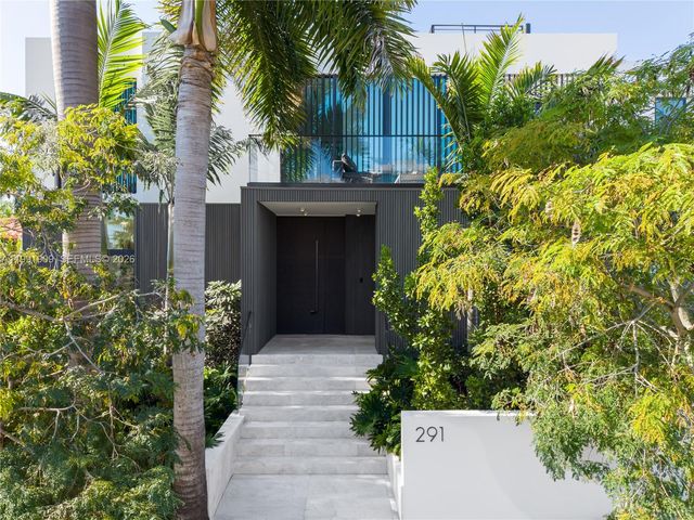291 Palm Ave, Miami Beach, FL 33139