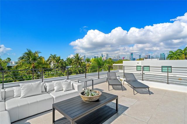 291 Palm Ave, Miami Beach, FL 33139