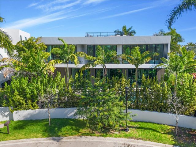 291 Palm Ave, Miami Beach, FL 33139