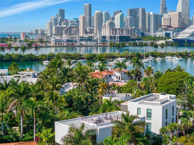 291 Palm Ave, Miami Beach, FL 33139